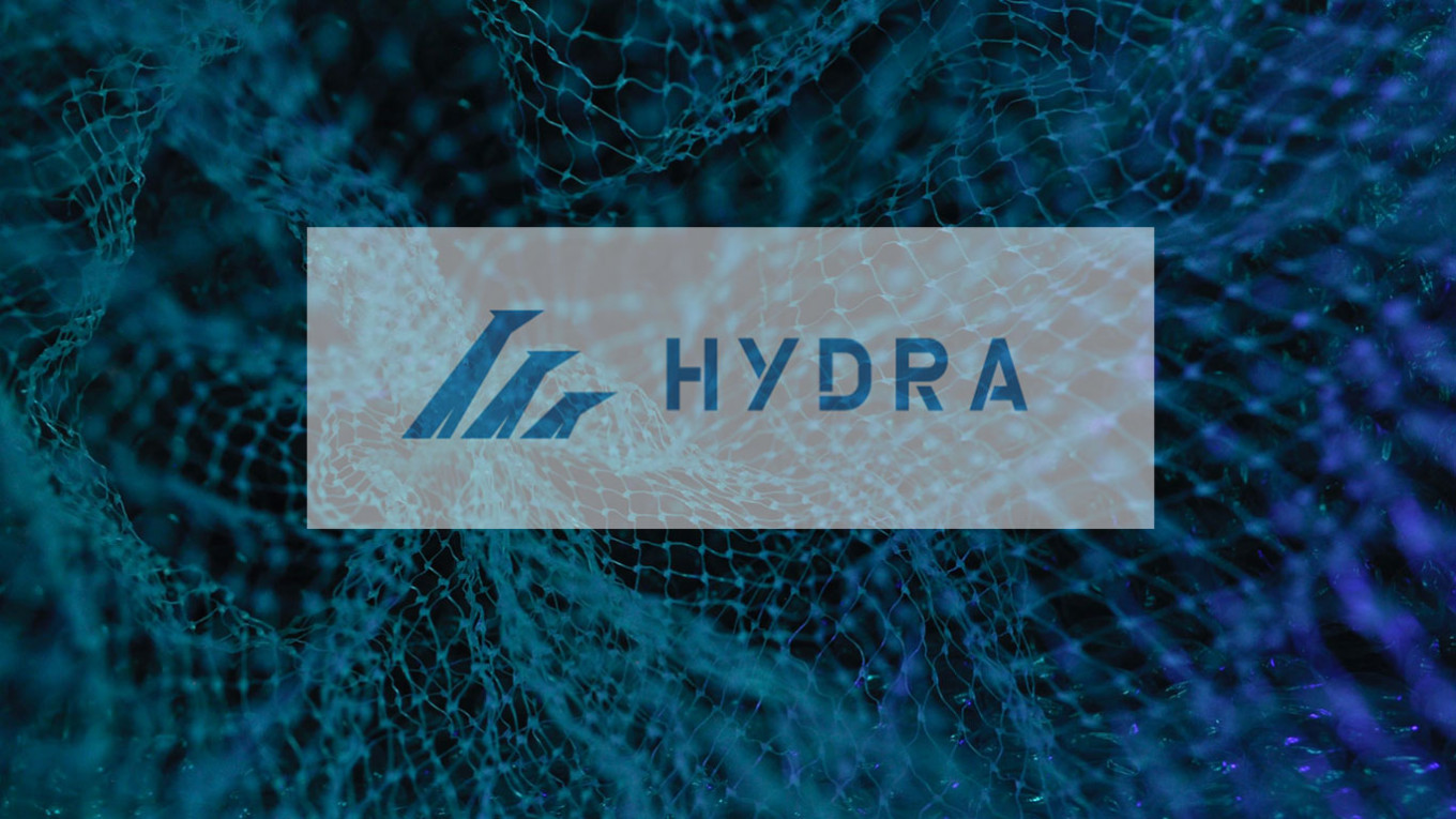 Hydra Market Link